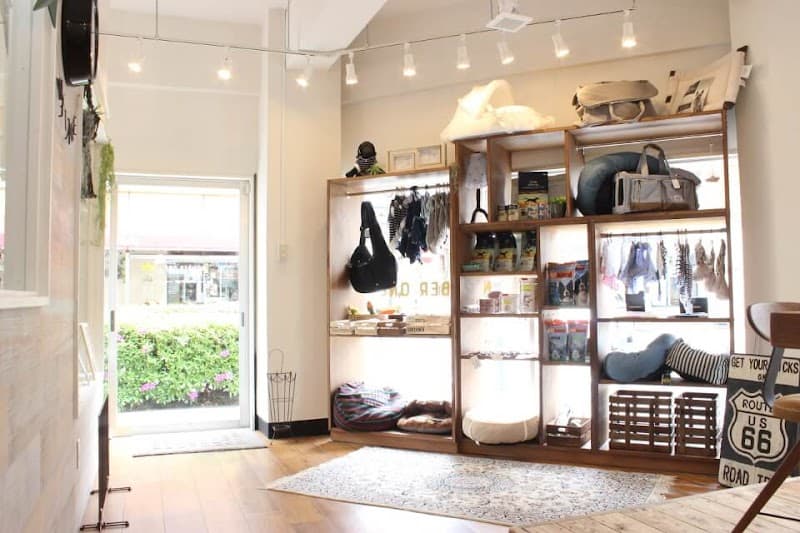 pethotel&salon NUMBER ONEの写真1