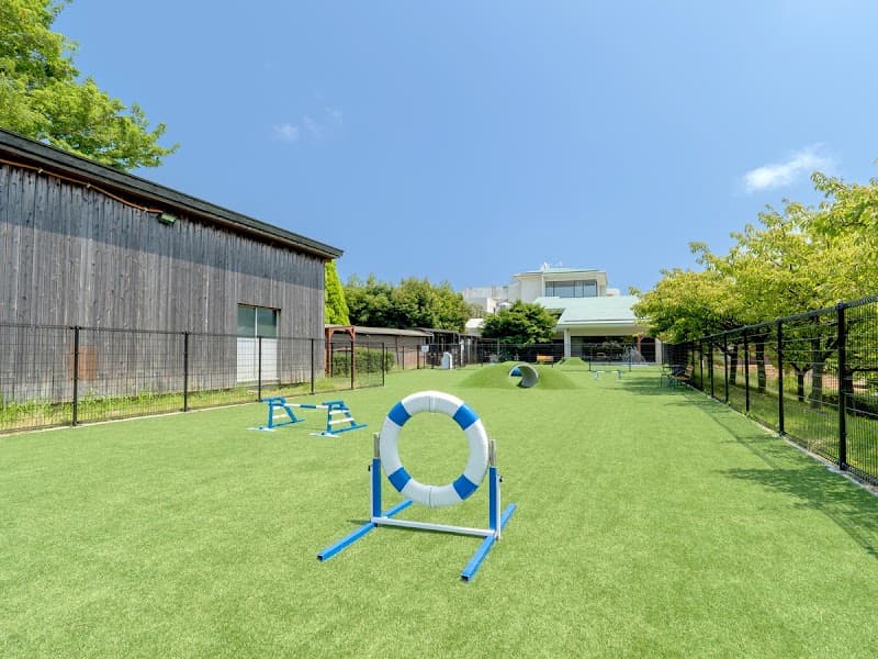 dog park(伊豆高原わんわんパラダイスホテル&コテージ)の写真