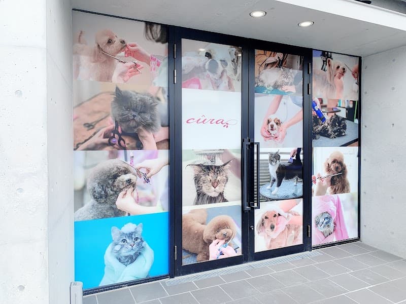 トリミングサロン クーラ 宇都宮店の写真4