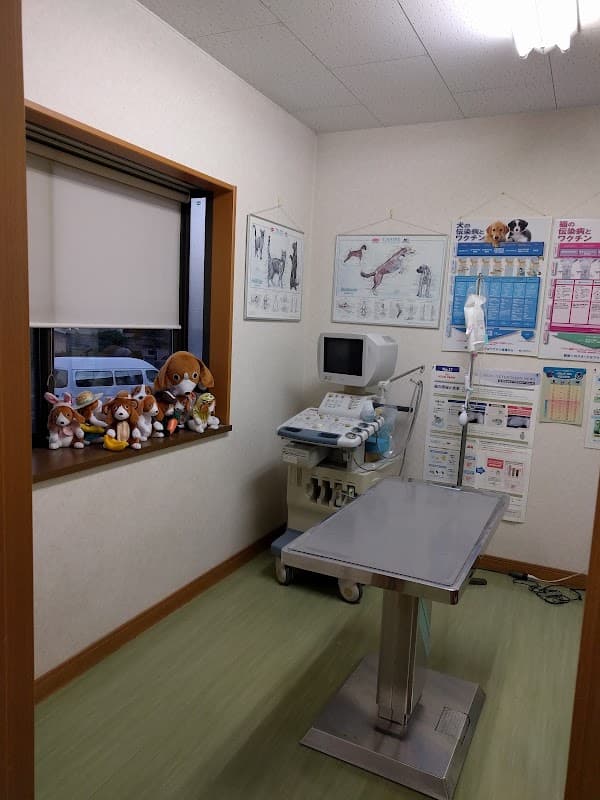 ありがさきペットクリニックの写真