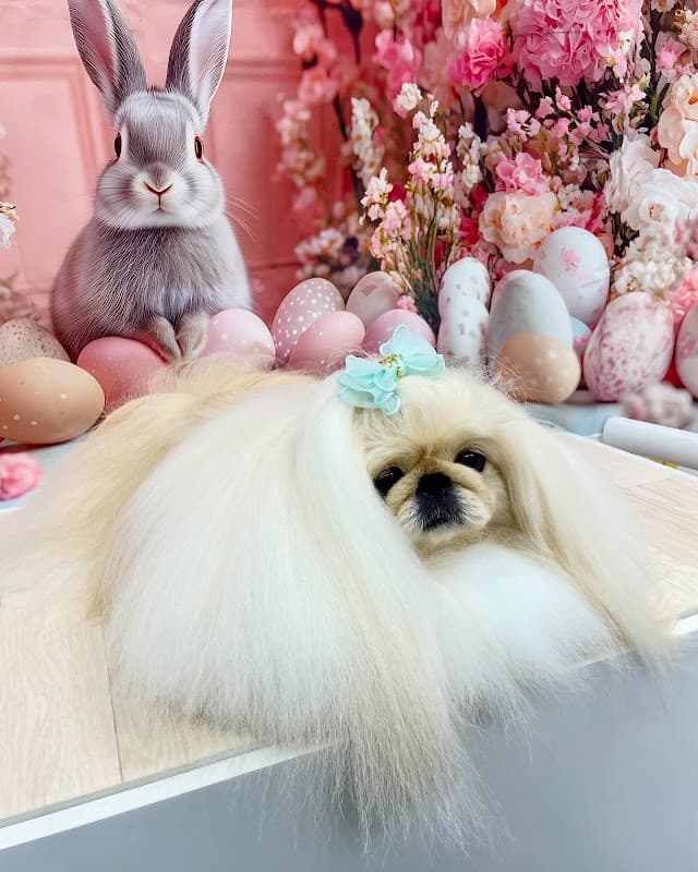 DogBathBoopの写真