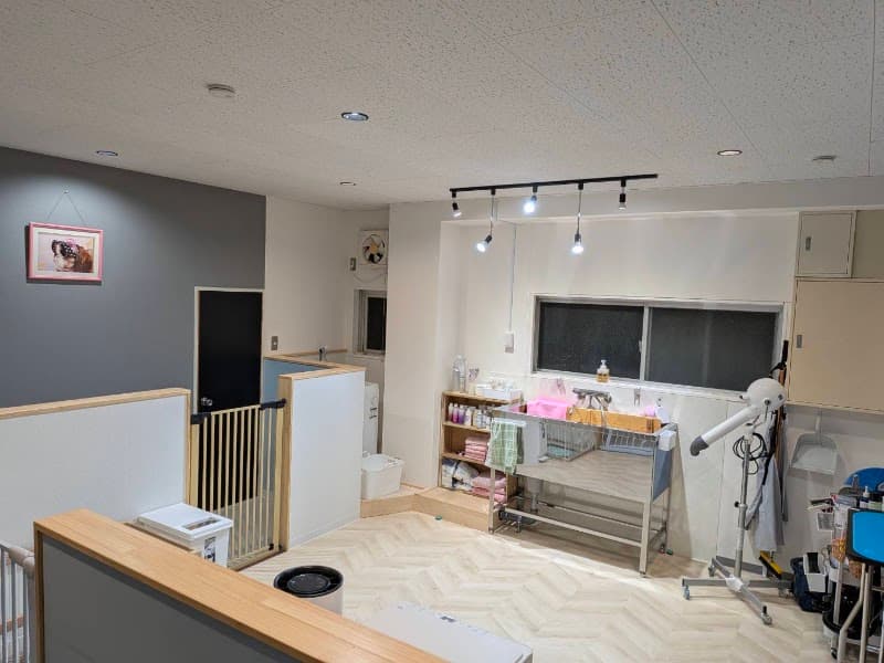 Dogsalon Rinonの写真