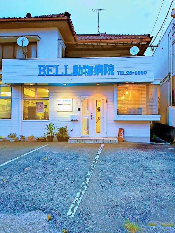 BELL動物病院/富士山動物アレルギーセンターの写真