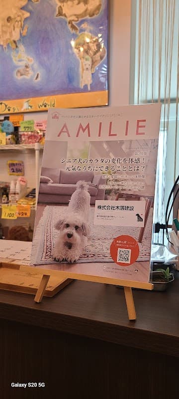 ドッグサロン ナンバーワンの写真4
