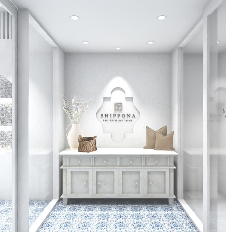 SHIPPONA CATS HOTEL AND SALONの写真3