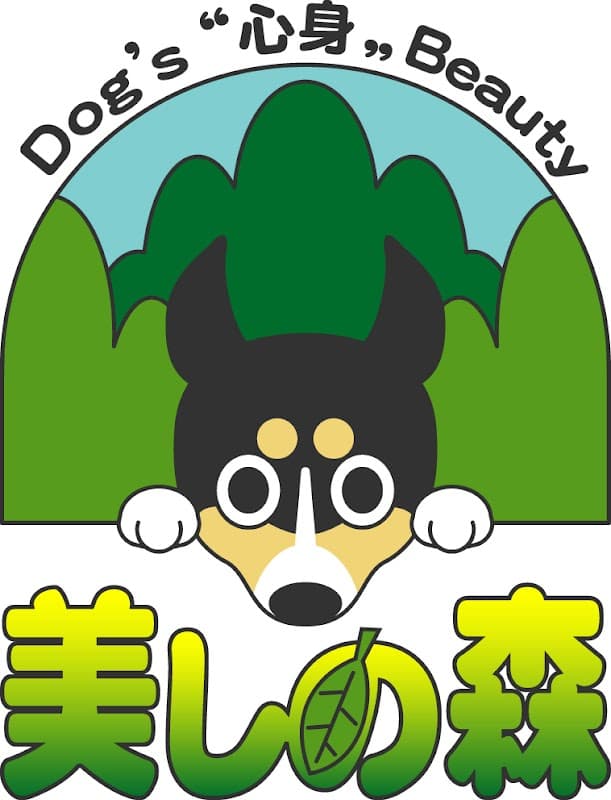 Dog's〝心身〟Beauty 美しの森の店内・トリミングの様子(2枚目)