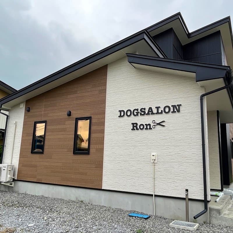 DOGSALON Ronの写真