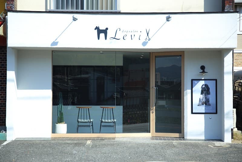 dogsalon_leviの写真
