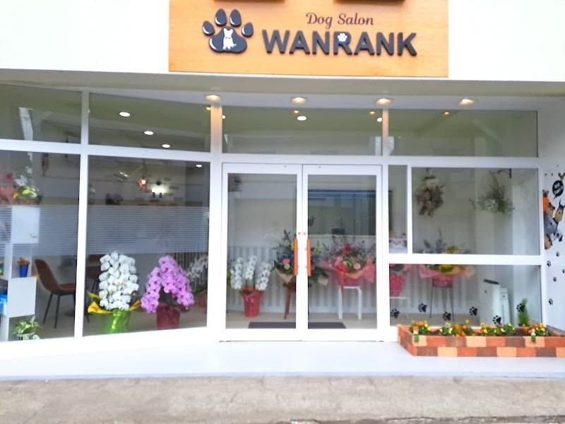 DogSalon WANRANK / ワンランクの写真2
