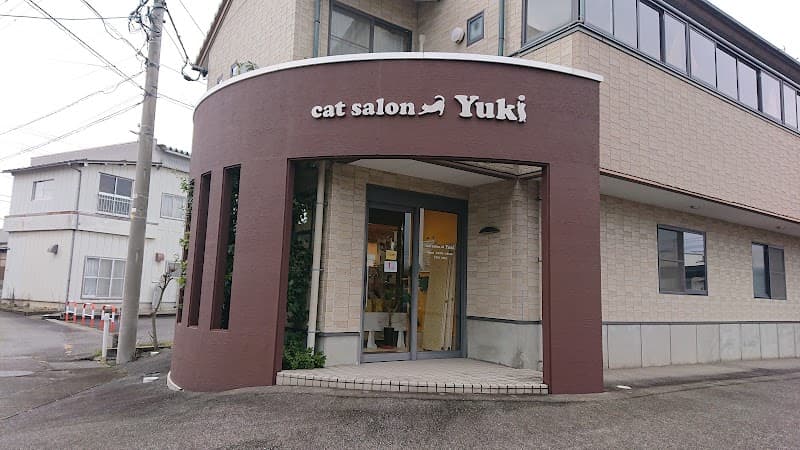 Cat Salon Yukiの写真1