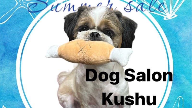 DogSalon Kushuの写真