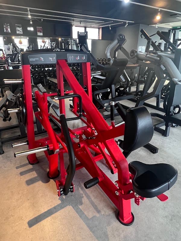 Dogg Pound GYM ドッグパウンドジムの写真