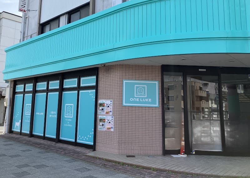 ペットホテル&トリミングサロン ワンルーク一宮駅店の写真1