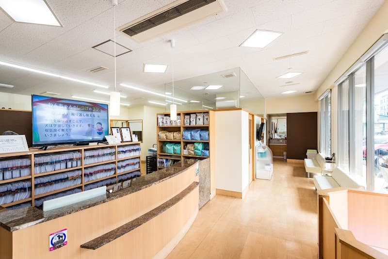 トリミングサロンブルーム足立店の写真