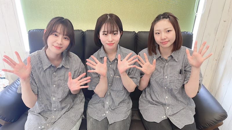 Ishihara Dog Salon OHANA(イシハラ ドッグ サロン オハナ)「トリミング・ホテル」の写真1