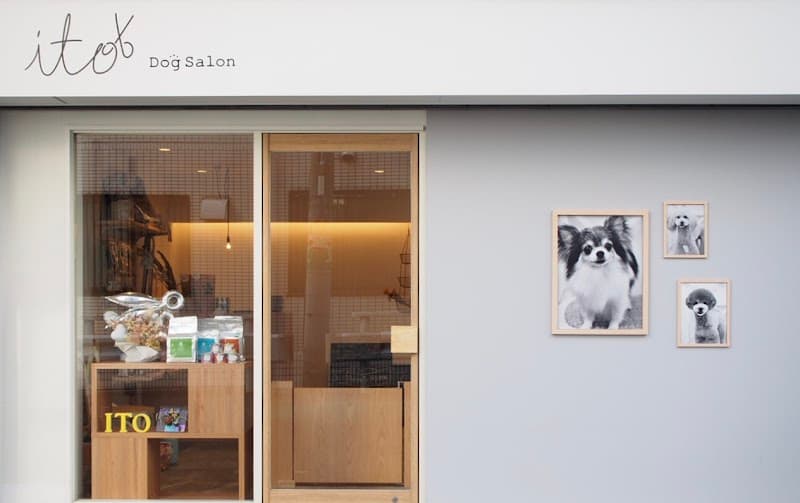 Dog Salon itoの写真