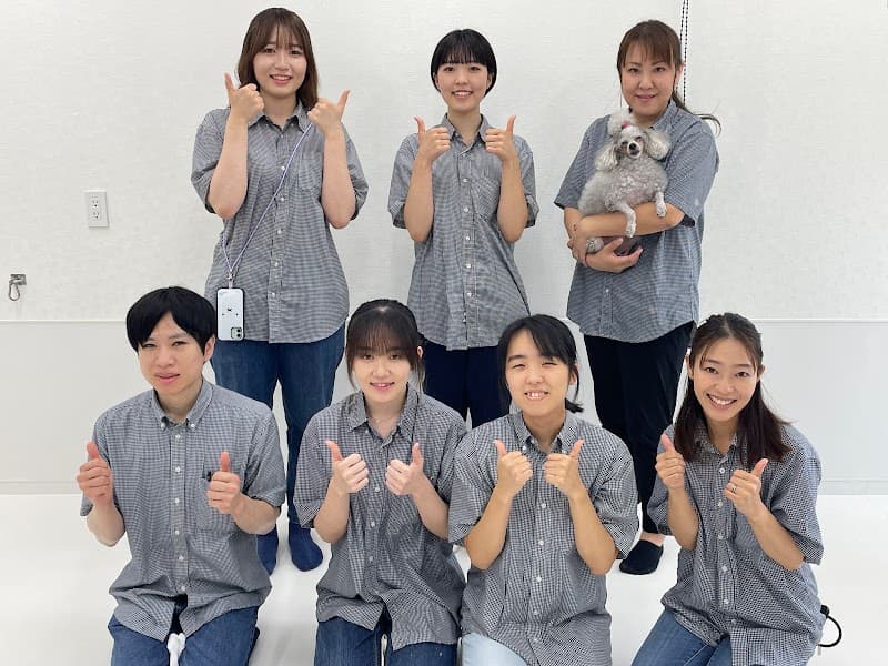 Ishihara Dog Salon 本店 (イシハラドッグサロン本店)の写真