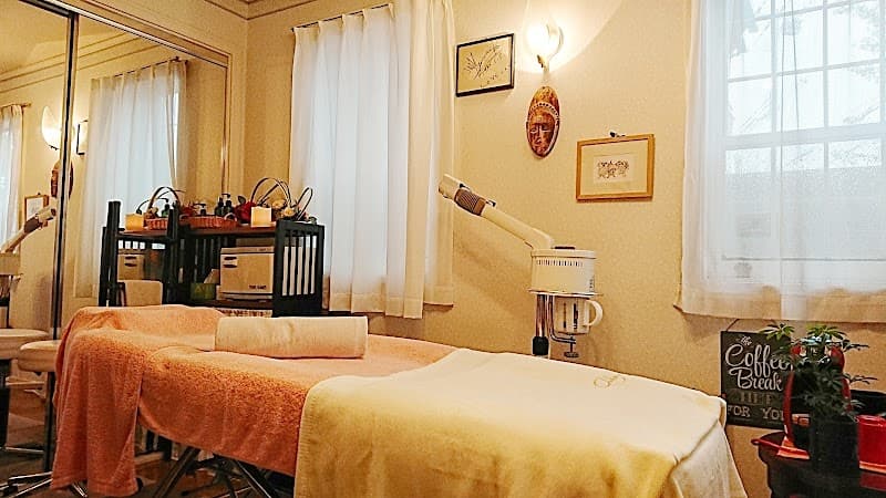 dog care Salon (Luana)の写真