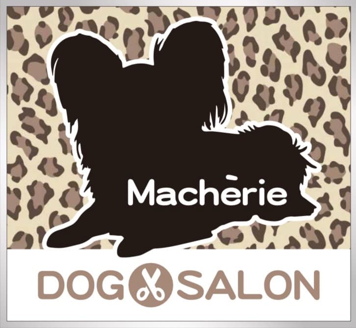 DogSalon Mache'rieの写真