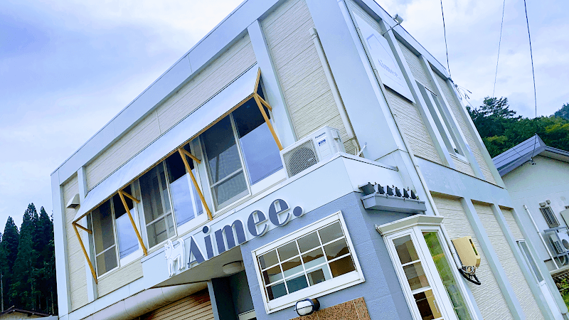 Aimee.の写真