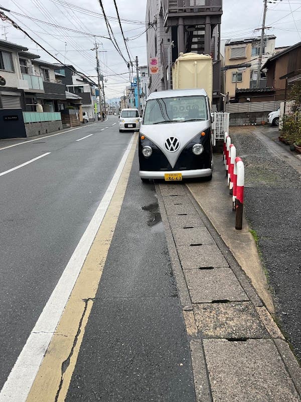 アットドッグの写真