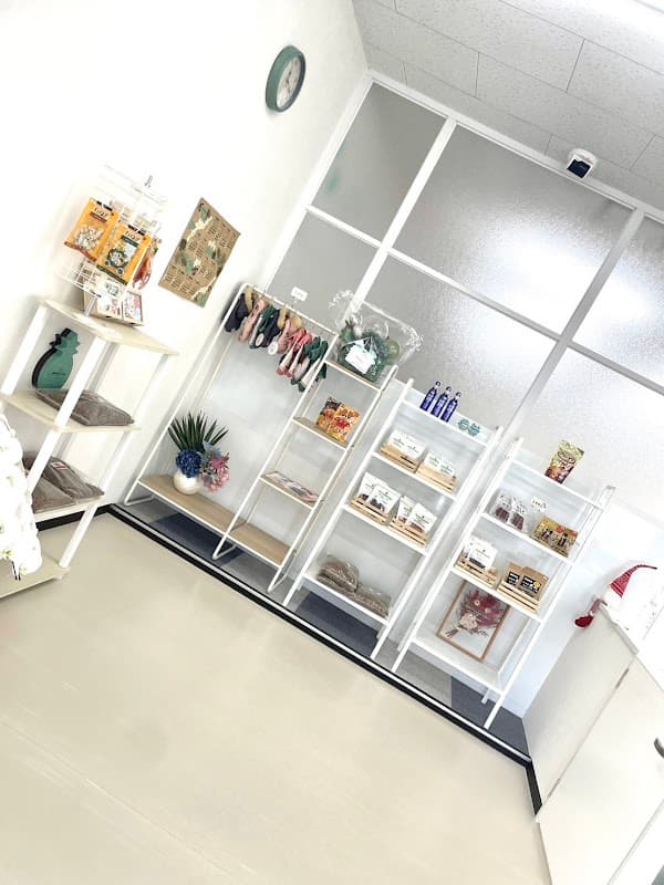 ペットホテル&ドックサロン Luanaの写真1