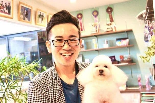DOG Salon Rui & Maryの写真1