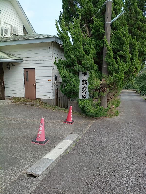 伊豆動物診療の写真