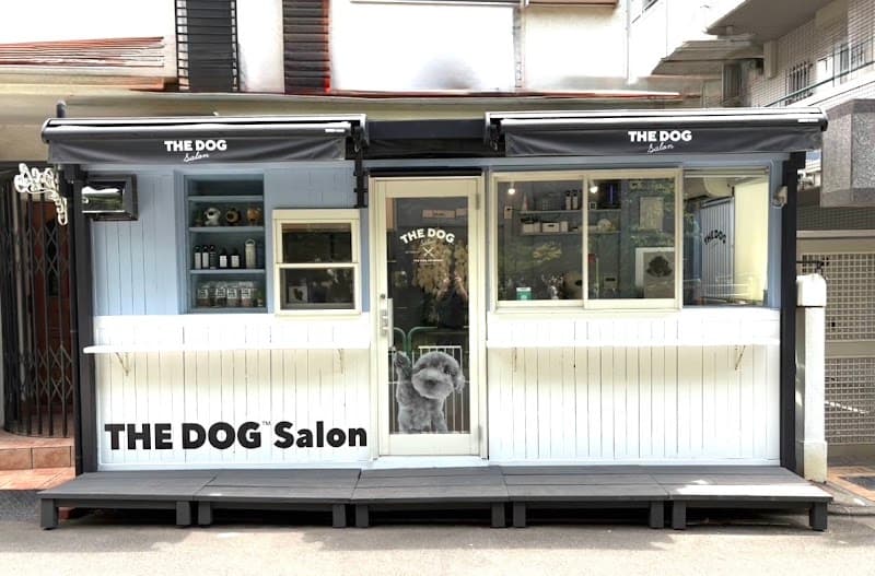 THE DOG™ Salon SETAGAYA PARKの写真