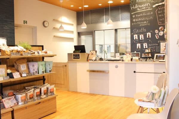 PET-SPA白金プラチナ通り店の写真2
