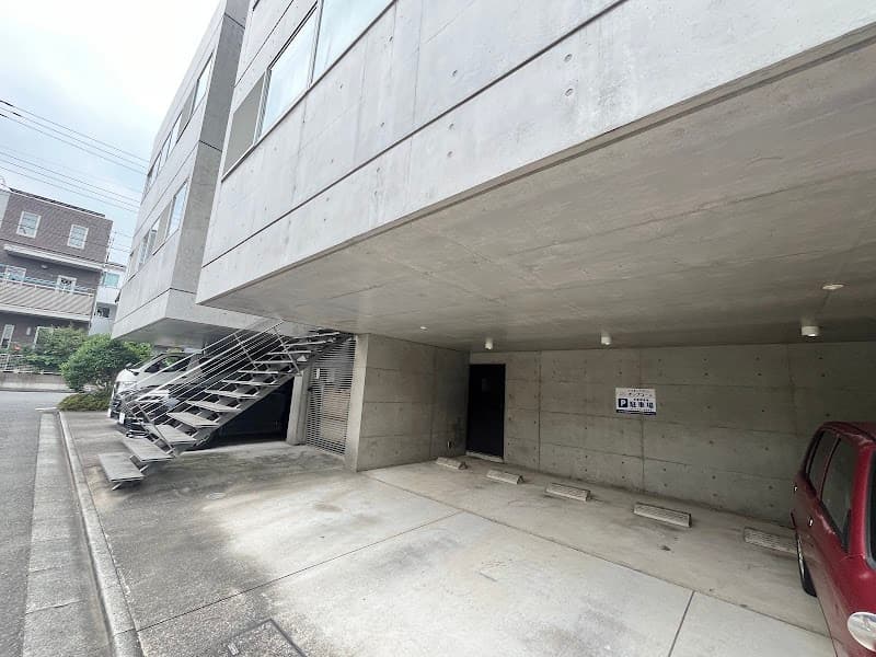トリミングサロン ポップコーン 南浦和店の写真