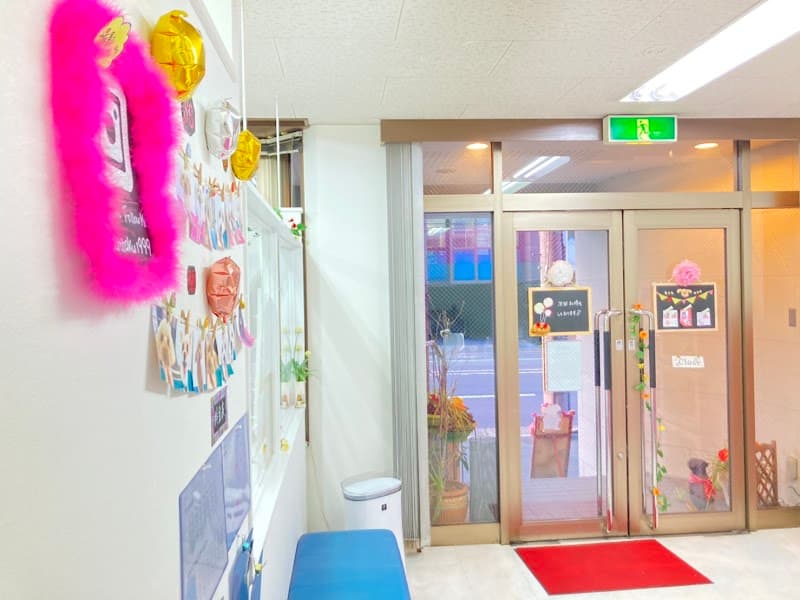 トリミングサロン&ドッグホテル わんわん宅配便の写真