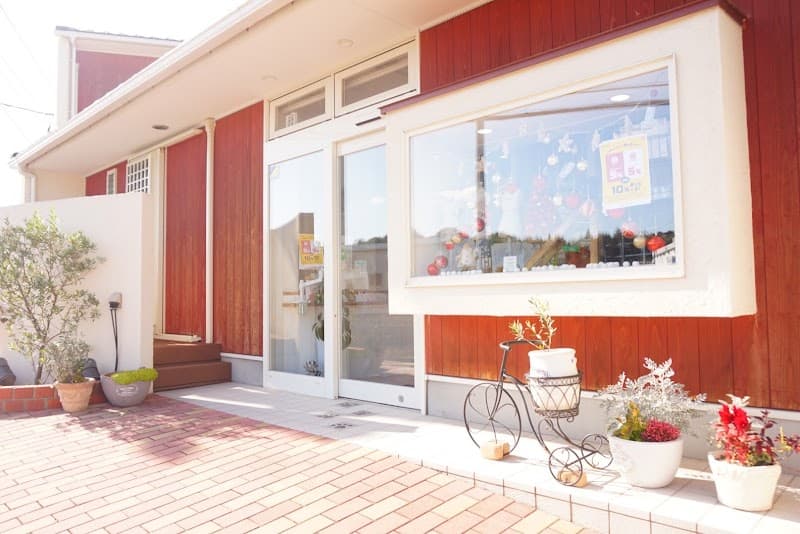 ドッグサロン メルシー 浜田店の写真
