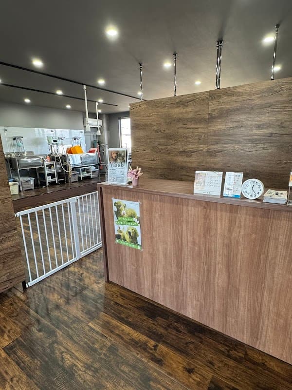 Pet Salon Vanda (ペットサロン バンダ)の写真5