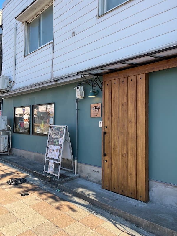 Dog Salon E.Nikki ドッグサロン エニッキの写真