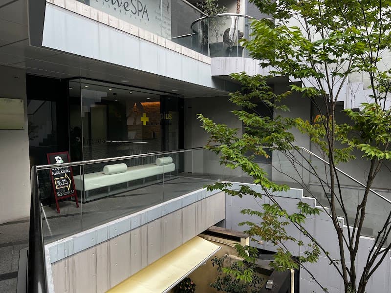 Dyplus NISHIAZABU(ディプラス西麻布)の写真3