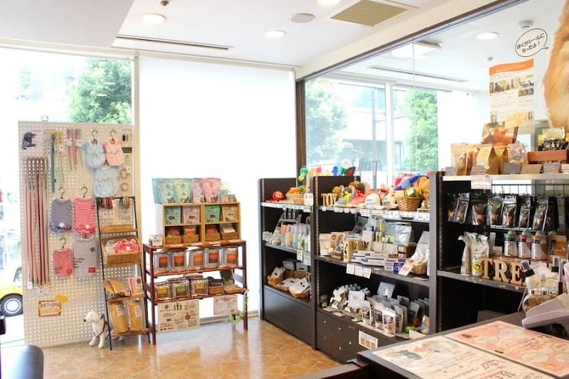 PET-SPA高輪店の写真2