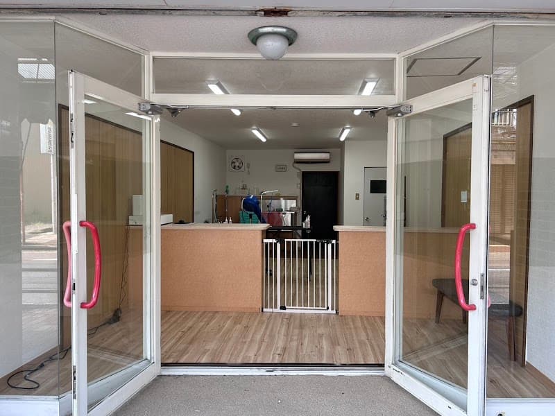 Pet Salonちょきの写真