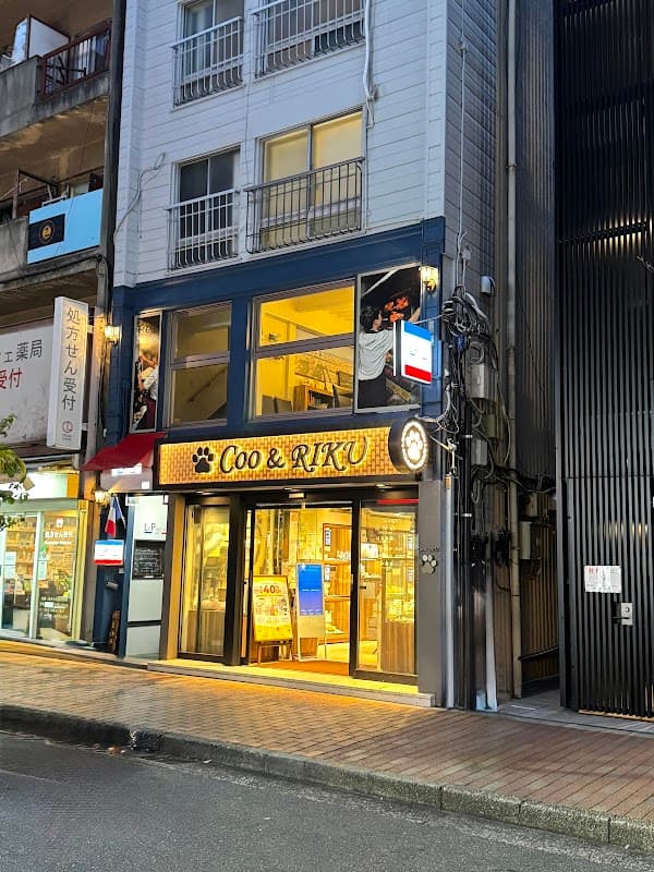 トイプードル専門店 ブンゴヒルズの写真6