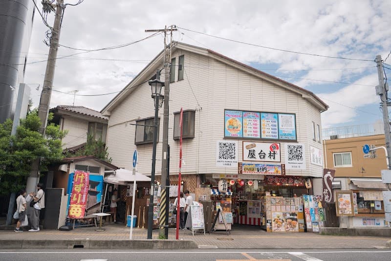 ペットホテル川越・屋台村Mamobooの写真