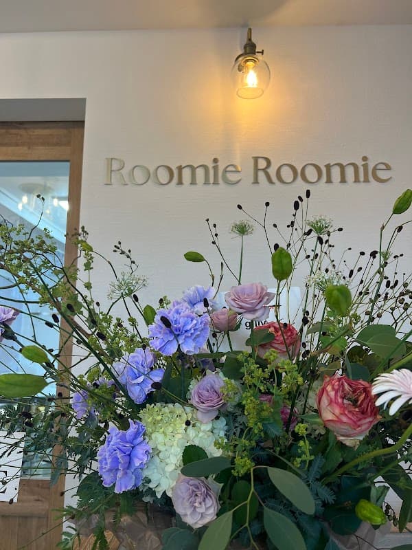 dog salon Roomie Roomieの写真4