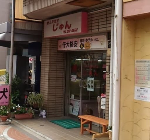 愛犬美容室じゅんの写真