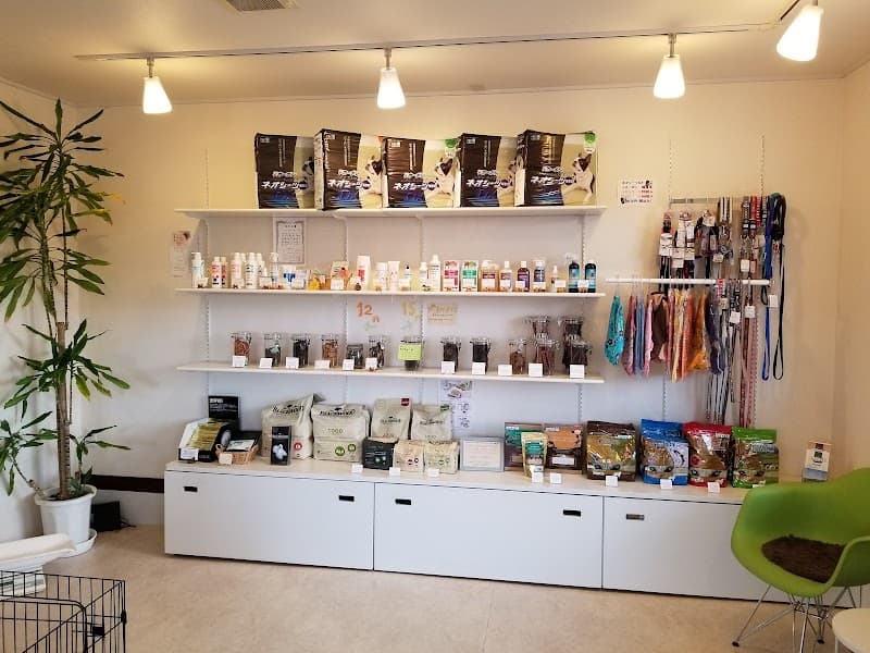 PETSALON partnerdogの写真4