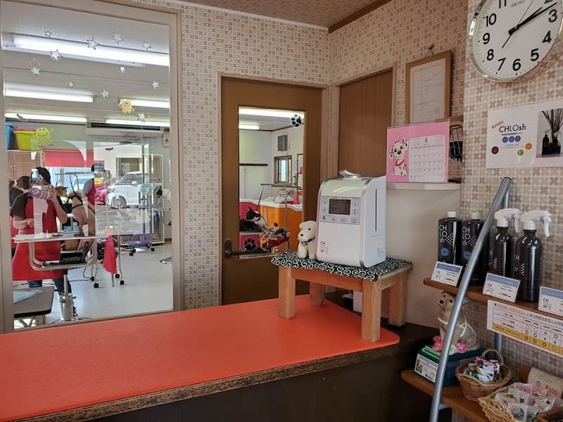犬のお風呂屋さん Happy・Spaの写真