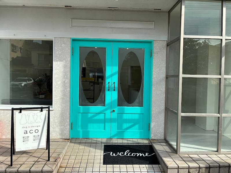dogdesign acoの写真
