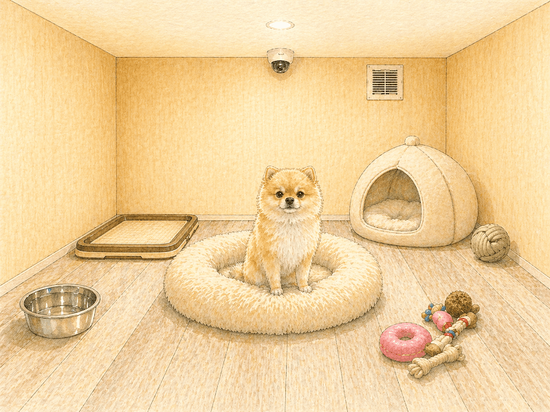 DOG ONE PLUS 勝どき店の写真3