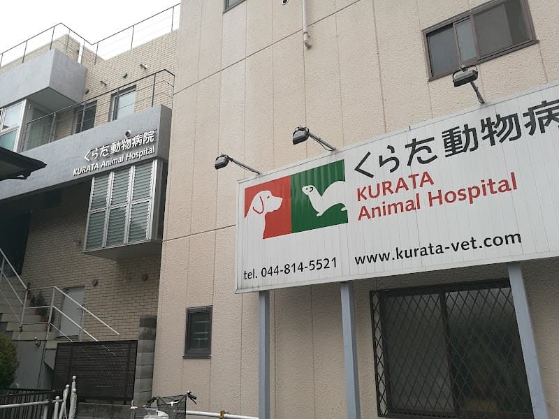 くらた動物病院フェレットメディカルセンターの写真
