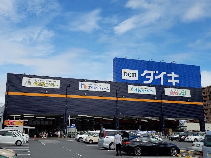 ペットショップCoo&RIKU 高知御座店の写真