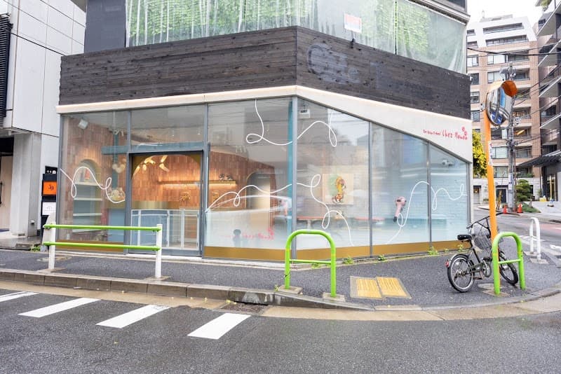 ペットサロン&ホテル ChezMaman 麻布十番店の写真5