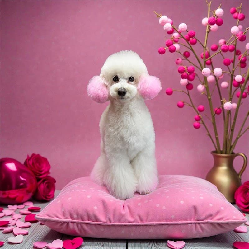 トリミングサロン COCO TAILの写真1